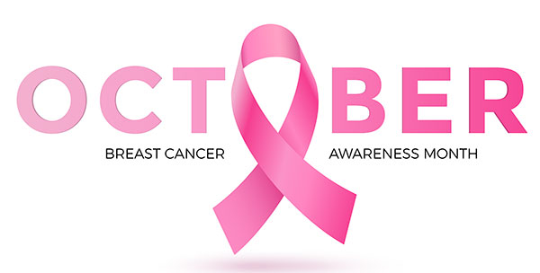 Breast Cancer Awareness Month in October - Velvet Arrow